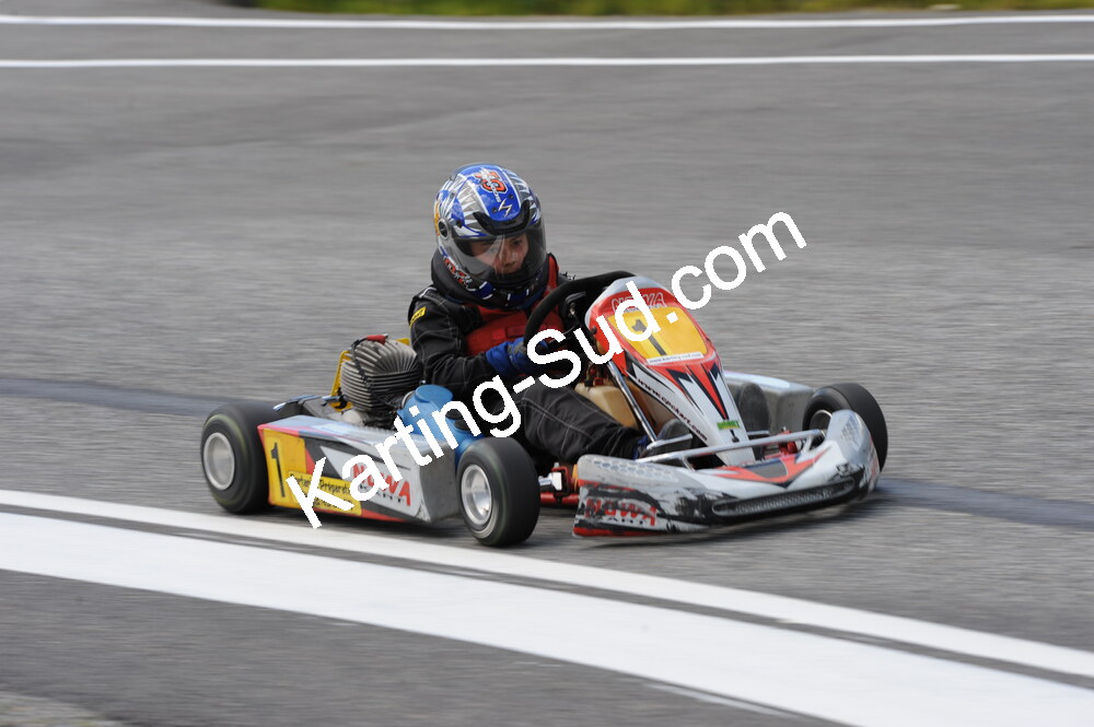 26 - 27/07/2008 : Challenge International 2.4 à Andorre (Photos Patrick Lascombes) 2008 — karting
