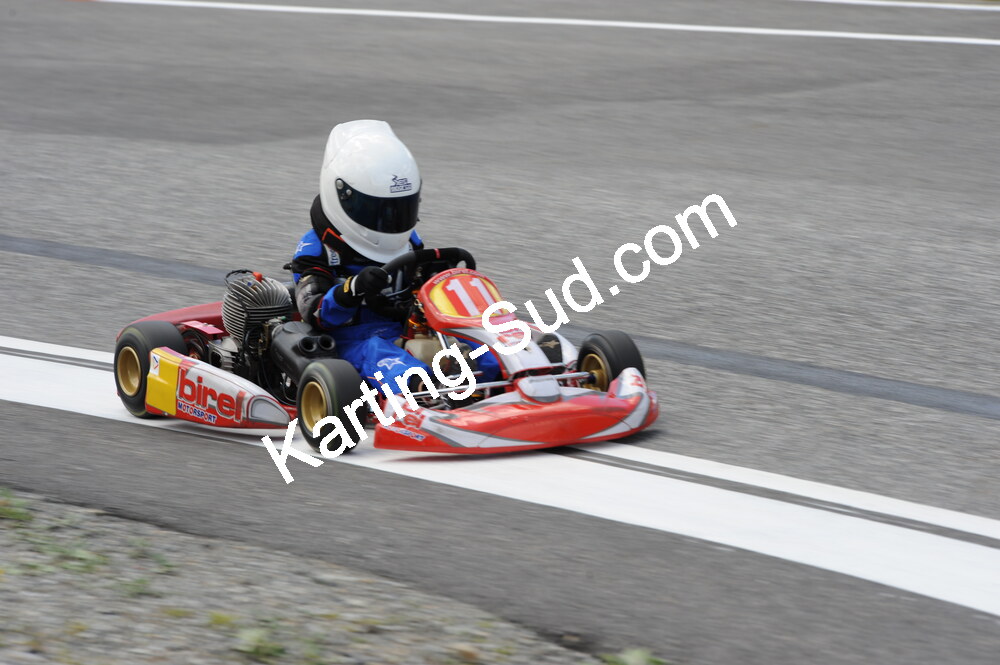 26 - 27/07/2008 : Challenge International 2.4 à Andorre (Photos Patrick Lascombes) 2008 — karting