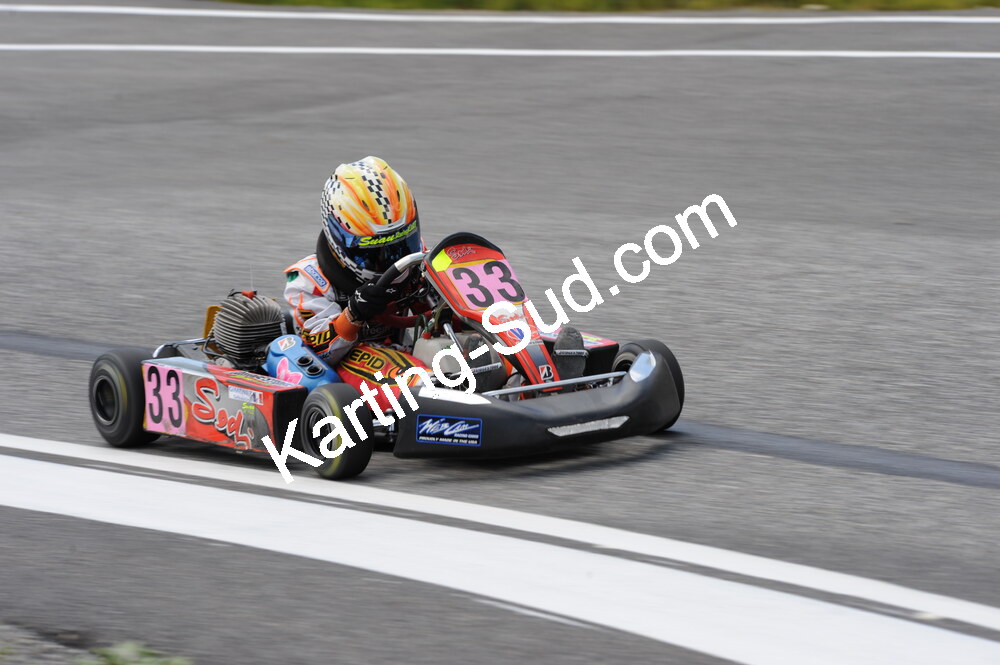 26 - 27/07/2008 : Challenge International 2.4 à Andorre (Photos Patrick Lascombes) 2008 — karting