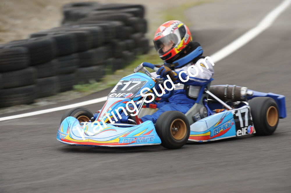 26 - 27/07/2008 : Challenge International 2.4 à Andorre (Photos Patrick Lascombes) 2008 — karting