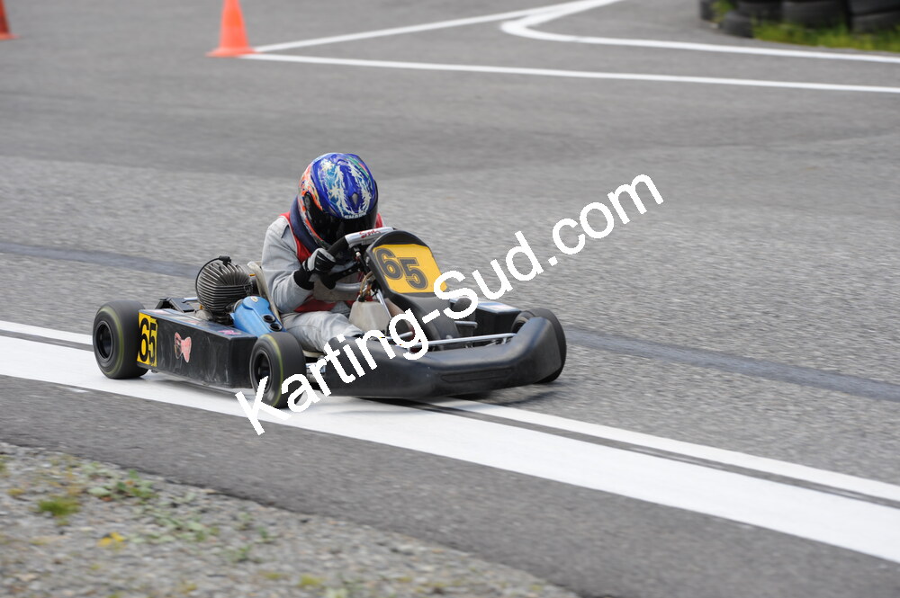 26 - 27/07/2008 : Challenge International 2.4 à Andorre (Photos Patrick Lascombes) 2008 — karting