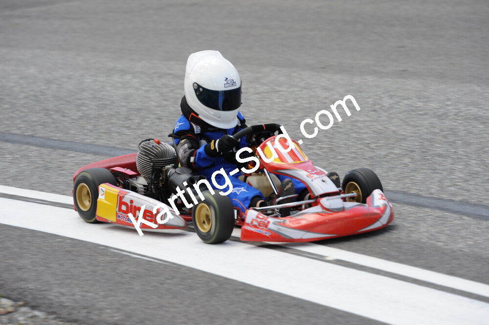 26 - 27/07/2008 : Challenge International 2.4 à Andorre (Photos Patrick Lascombes) 2008 — karting