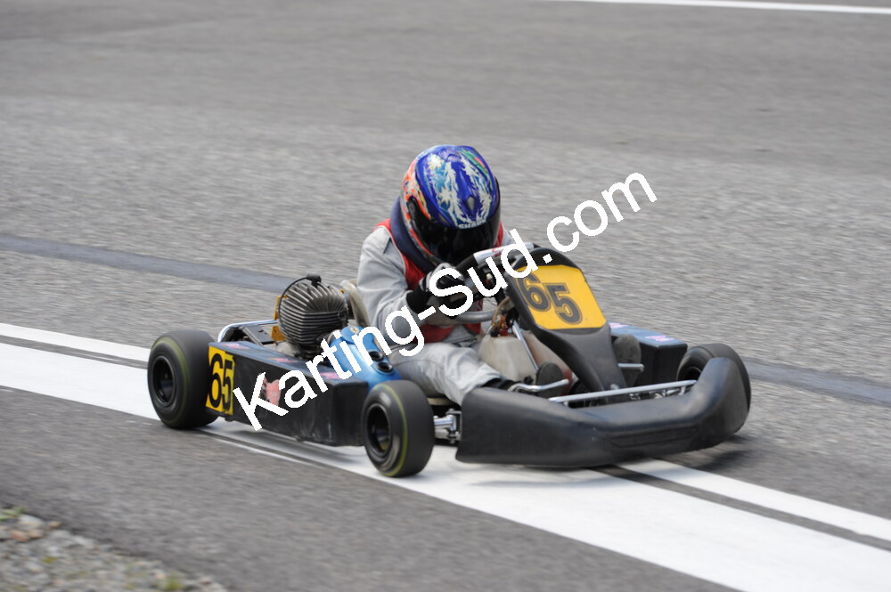 26 - 27/07/2008 : Challenge International 2.4 à Andorre (Photos Patrick Lascombes) 2008 — karting