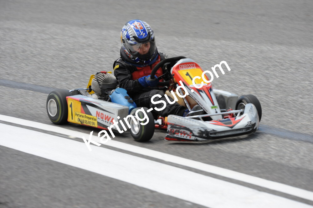 26 - 27/07/2008 : Challenge International 2.4 à Andorre (Photos Patrick Lascombes) 2008 — karting