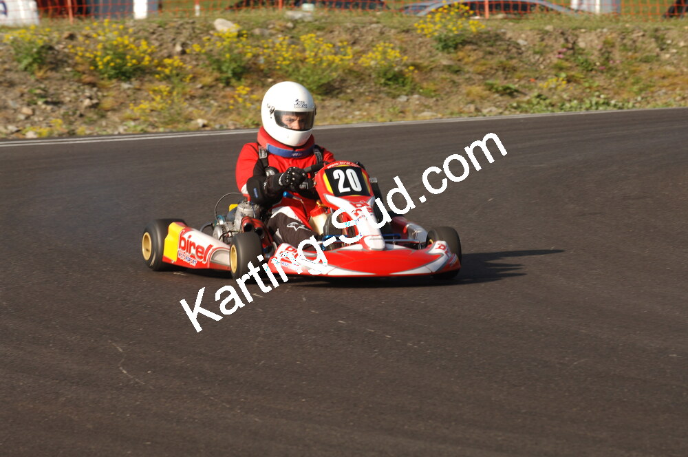 26 - 27/07/2008 : Challenge International 2.4 à Andorre (Photos Patrick Lascombes) 2008 — karting