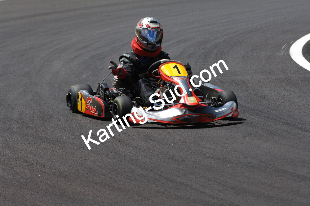 26 - 27/07/2008 : Challenge International 2.4 à Andorre (Photos Patrick Lascombes) 2008 — karting