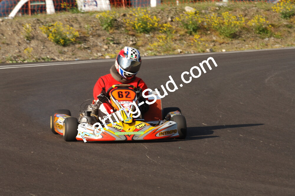 26 - 27/07/2008 : Challenge International 2.4 à Andorre (Photos Patrick Lascombes) 2008 — karting