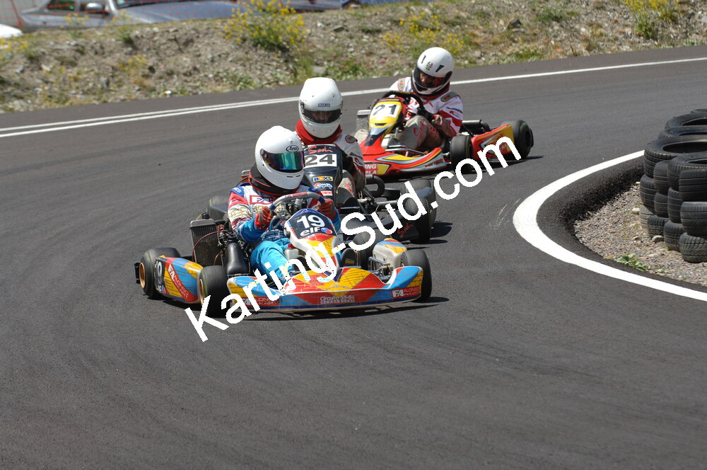 26 - 27/07/2008 : Challenge International 2.4 à Andorre (Photos Patrick Lascombes) 2008 — karting