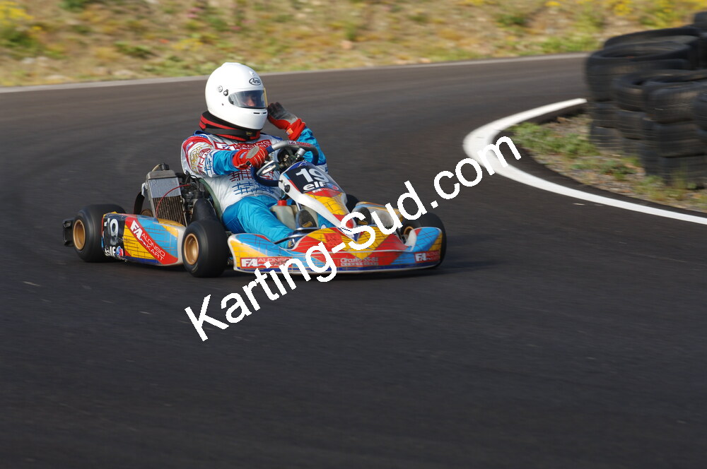 26 - 27/07/2008 : Challenge International 2.4 à Andorre (Photos Patrick Lascombes) 2008 — karting