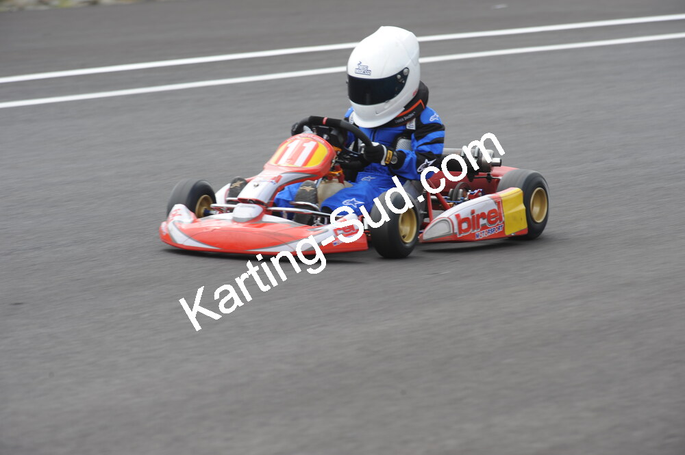 26 - 27/07/2008 : Challenge International 2.4 à Andorre (Photos Patrick Lascombes) 2008 — karting