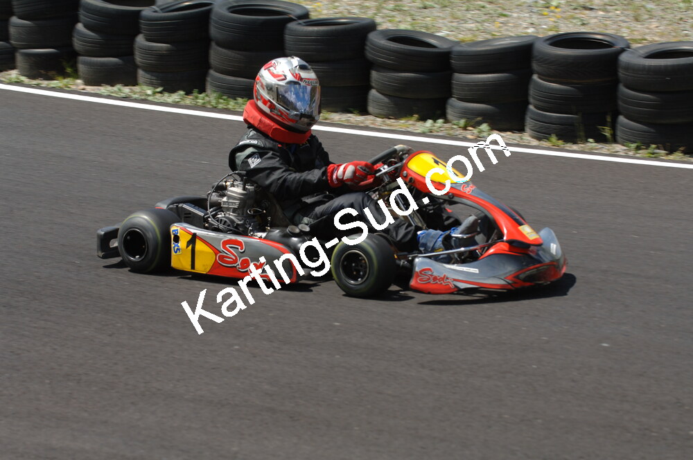 26 - 27/07/2008 : Challenge International 2.4 à Andorre (Photos Patrick Lascombes) 2008 — karting