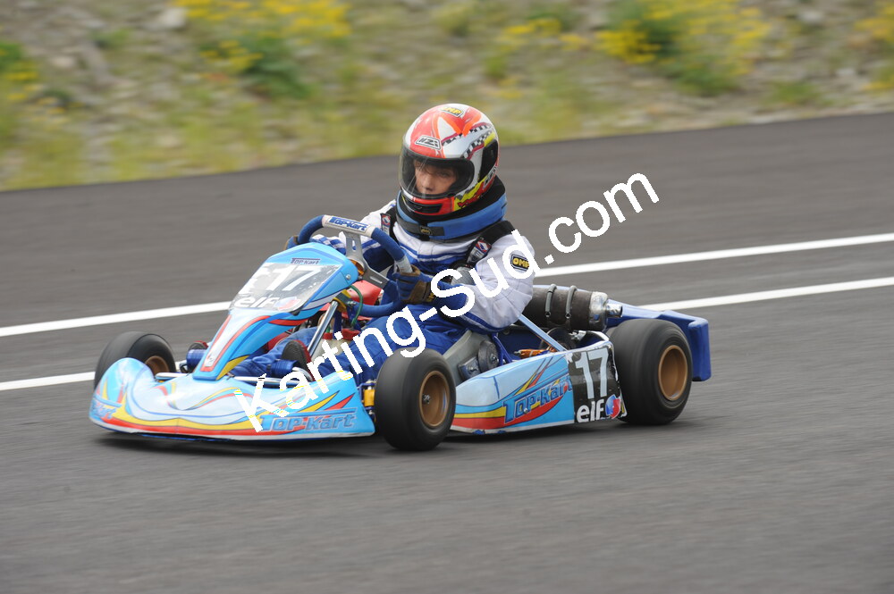 26 - 27/07/2008 : Challenge International 2.4 à Andorre (Photos Patrick Lascombes) 2008 — karting