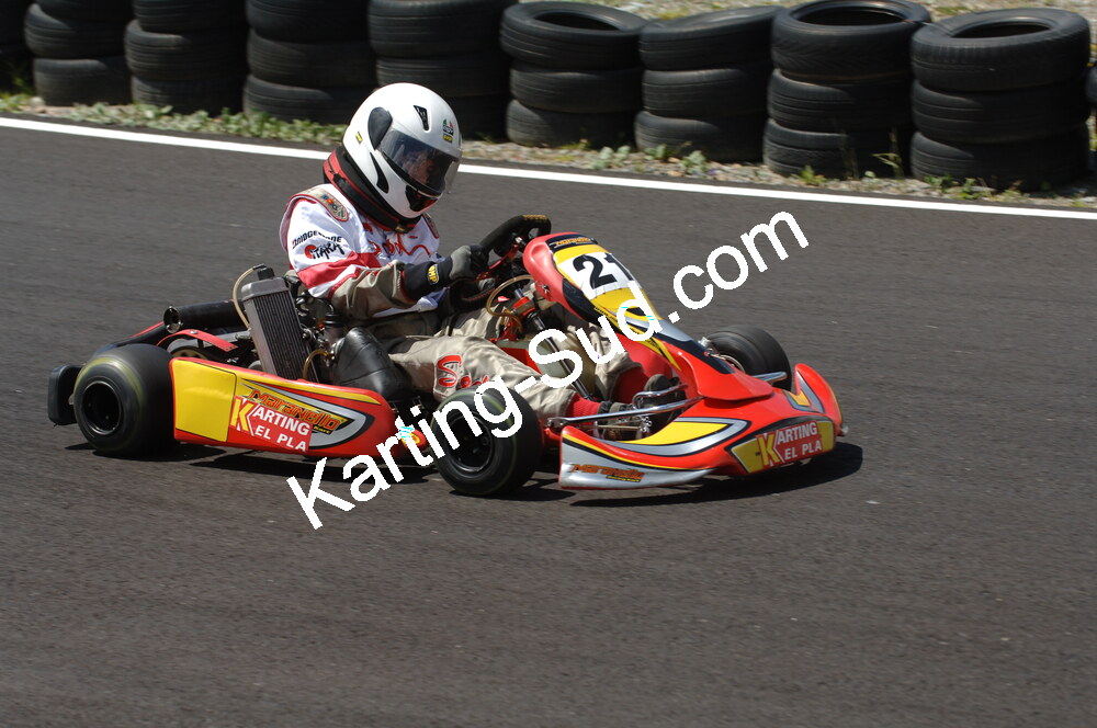 26 - 27/07/2008 : Challenge International 2.4 à Andorre (Photos Patrick Lascombes) 2008 — karting