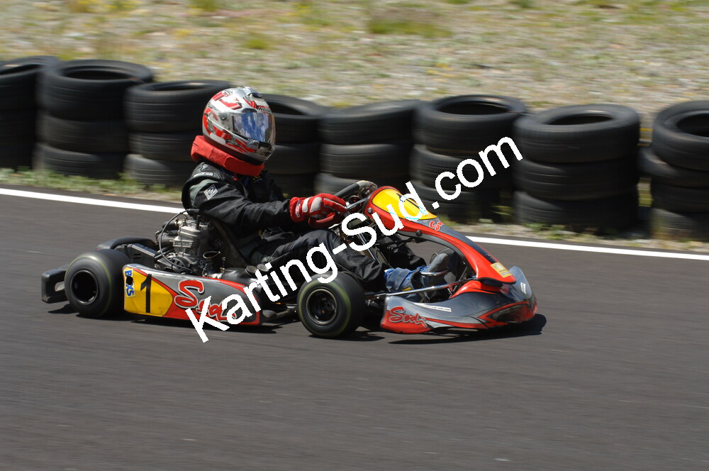 26 - 27/07/2008 : Challenge International 2.4 à Andorre (Photos Patrick Lascombes) 2008 — karting