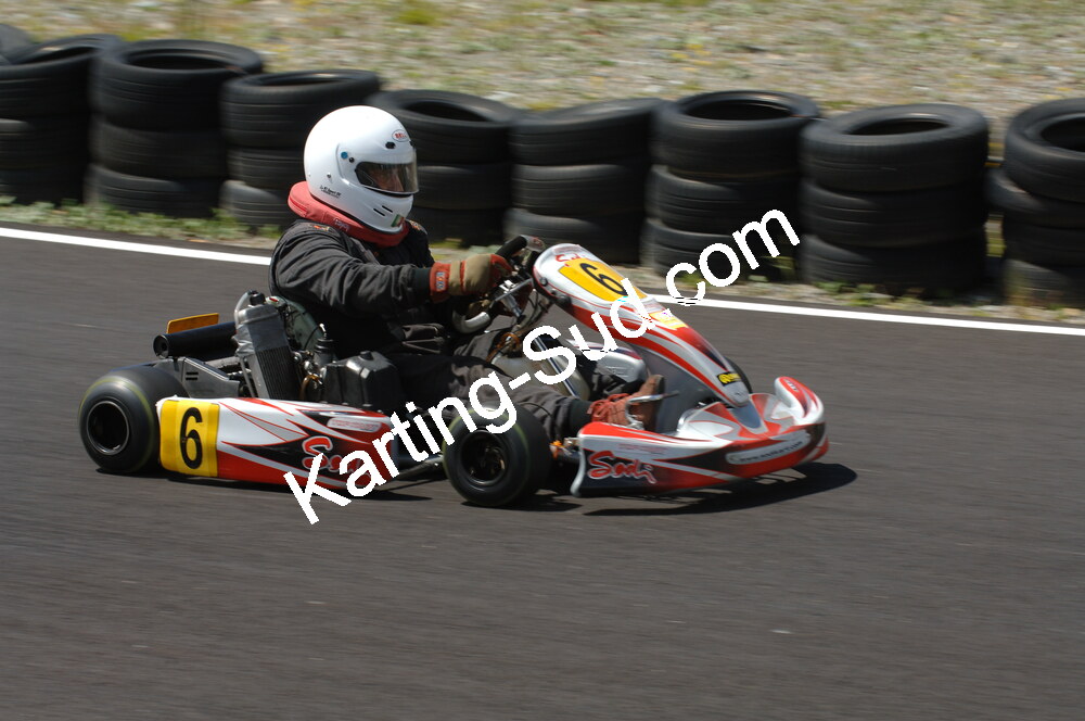 26 - 27/07/2008 : Challenge International 2.4 à Andorre (Photos Patrick Lascombes) 2008 — karting