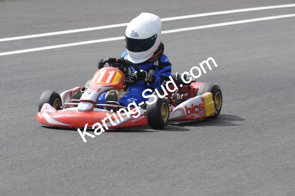 26 - 27/07/2008 : Challenge International 2.4 à Andorre (Photos Patrick Lascombes) 2008 — karting
