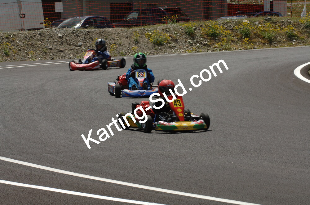 26 - 27/07/2008 : Challenge International 2.4 à Andorre (Photos Patrick Lascombes) 2008 — karting