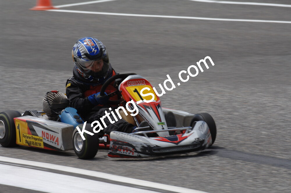 26 - 27/07/2008 : Challenge International 2.4 à Andorre (Photos Patrick Lascombes) 2008 — karting