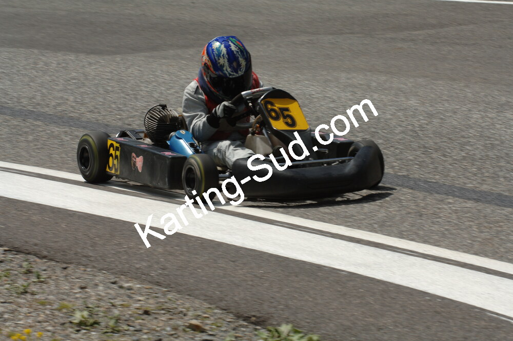 26 - 27/07/2008 : Challenge International 2.4 à Andorre (Photos Patrick Lascombes) 2008 — karting