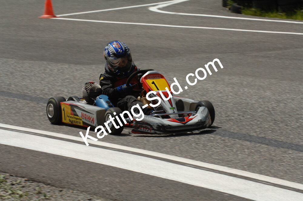 26 - 27/07/2008 : Challenge International 2.4 à Andorre (Photos Patrick Lascombes) 2008 — karting