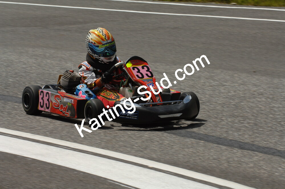 26 - 27/07/2008 : Challenge International 2.4 à Andorre (Photos Patrick Lascombes) 2008 — karting