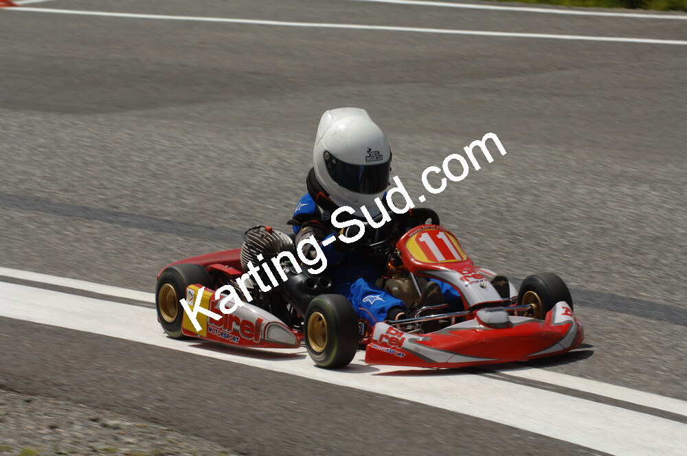 26 - 27/07/2008 : Challenge International 2.4 à Andorre (Photos Patrick Lascombes) 2008 — karting