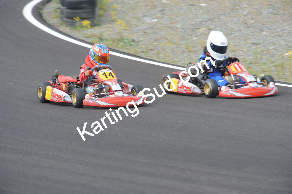 26 - 27/07/2008 : Challenge International 2.4 à Andorre (Photos Patrick Lascombes) 2008 — karting