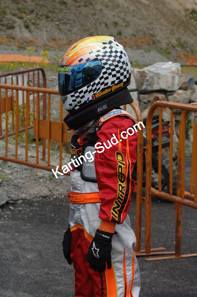 26 - 27/07/2008 : Challenge International 2.4 à Andorre (Photos Patrick Lascombes) 2008 — karting