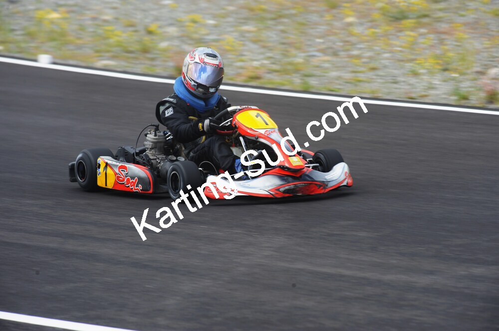 26 - 27/07/2008 : Challenge International 2.4 à Andorre (Photos Patrick Lascombes) 2008 — karting