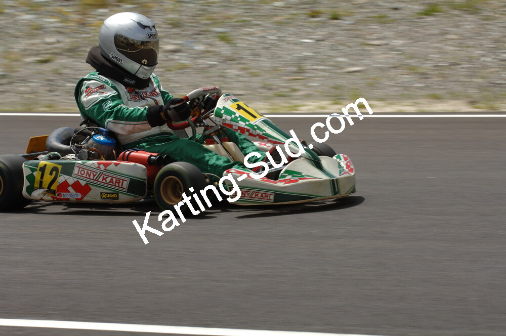26 - 27/07/2008 : Challenge International 2.4 à Andorre (Photos Patrick Lascombes) 2008 — karting