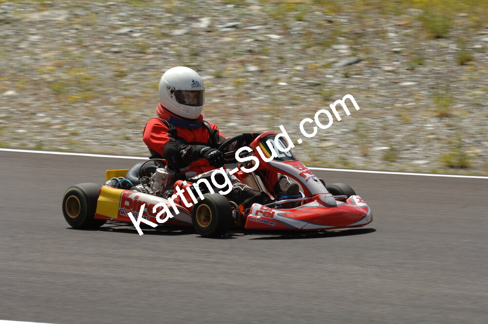 26 - 27/07/2008 : Challenge International 2.4 à Andorre (Photos Patrick Lascombes) 2008 — karting