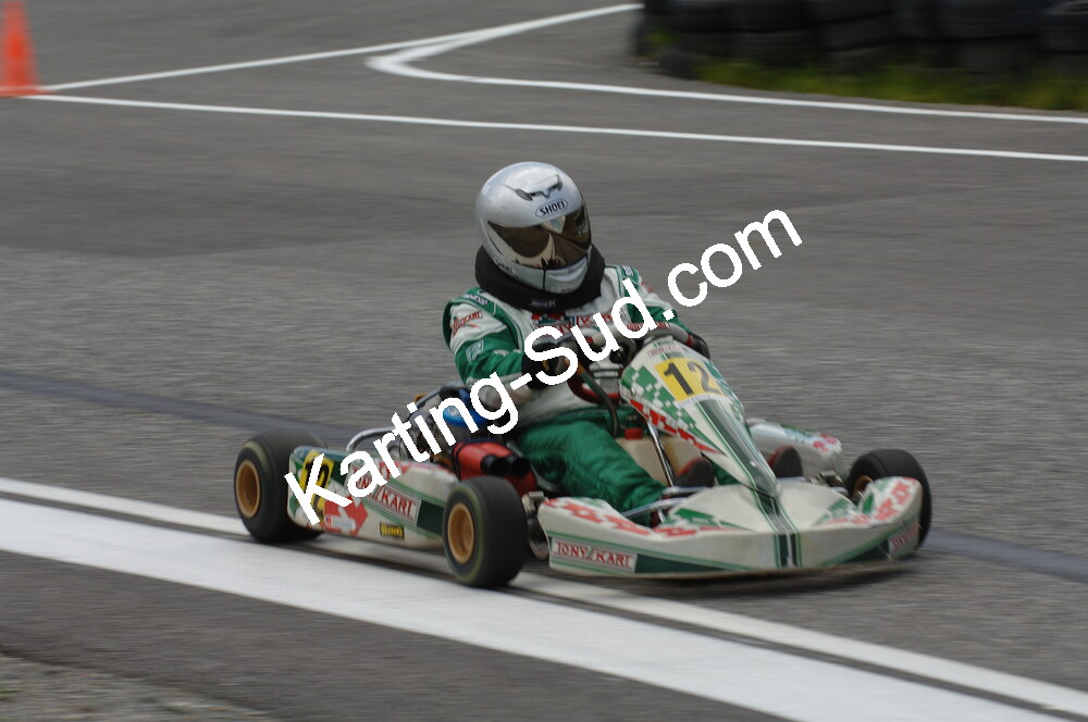 26 - 27/07/2008 : Challenge International 2.4 à Andorre (Photos Patrick Lascombes) 2008 — karting