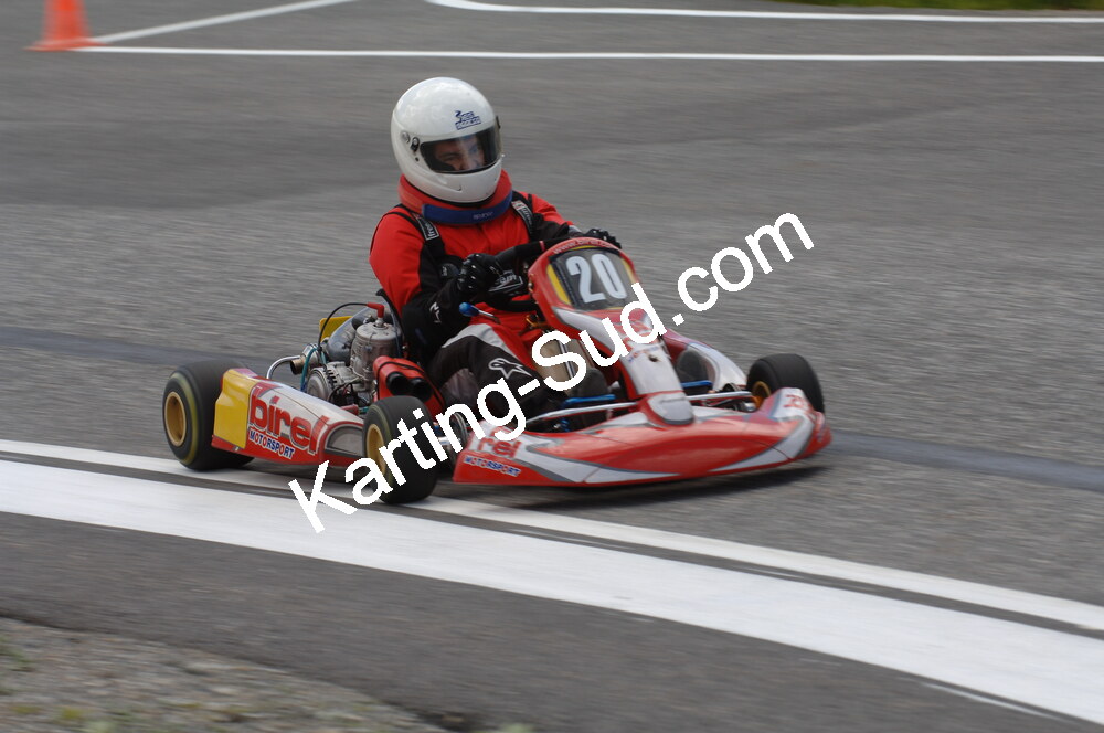 26 - 27/07/2008 : Challenge International 2.4 à Andorre (Photos Patrick Lascombes) 2008 — karting