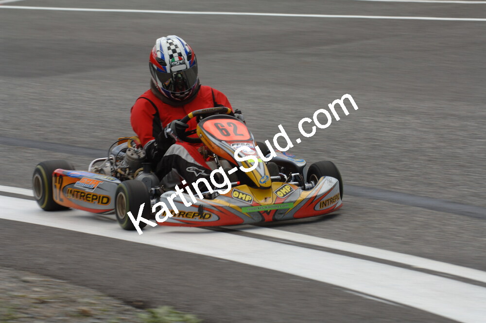 26 - 27/07/2008 : Challenge International 2.4 à Andorre (Photos Patrick Lascombes) 2008 — karting