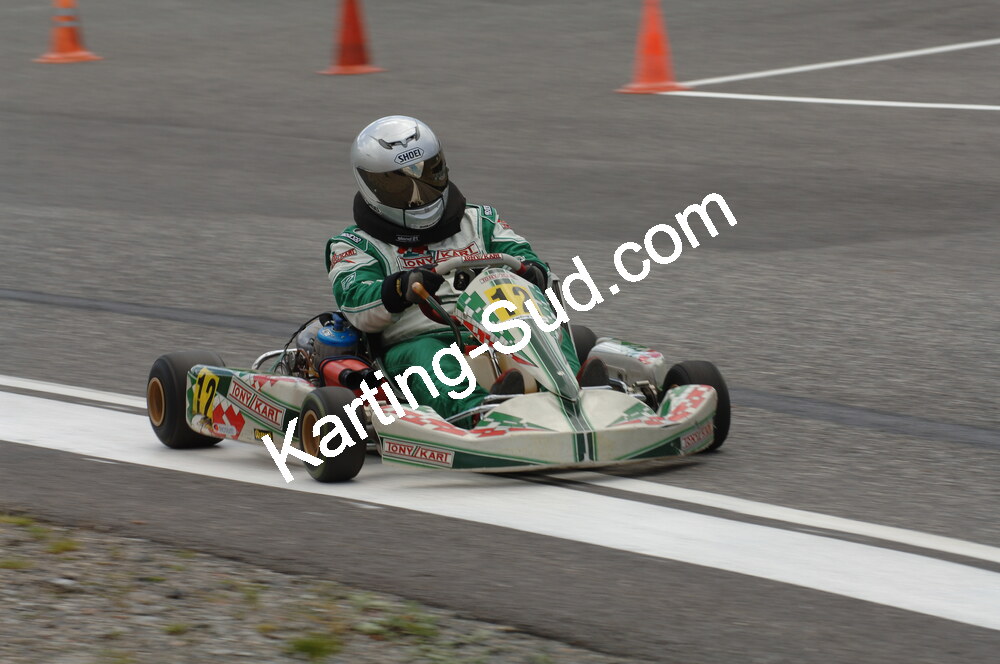 26 - 27/07/2008 : Challenge International 2.4 à Andorre (Photos Patrick Lascombes) 2008 — karting