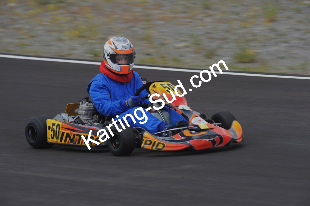 26 - 27/07/2008 : Challenge International 2.4 à Andorre (Photos Patrick Lascombes) 2008 — karting
