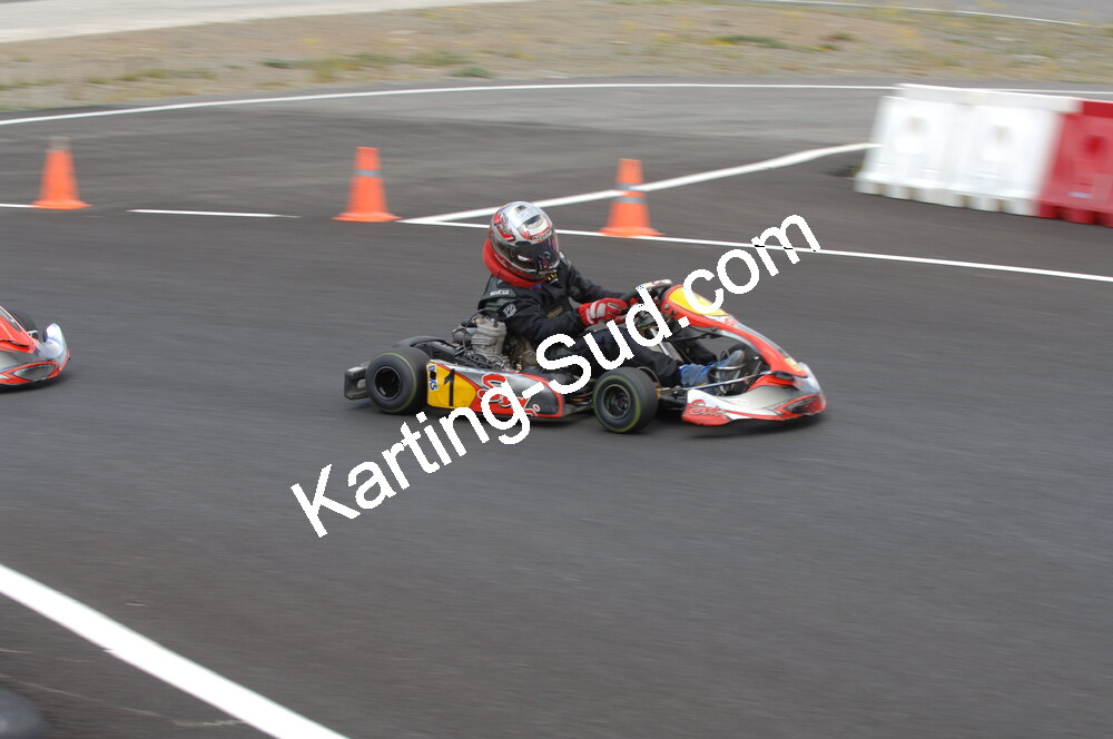 26 - 27/07/2008 : Challenge International 2.4 à Andorre (Photos Patrick Lascombes) 2008 — karting