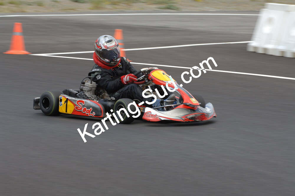 26 - 27/07/2008 : Challenge International 2.4 à Andorre (Photos Patrick Lascombes) 2008 — karting