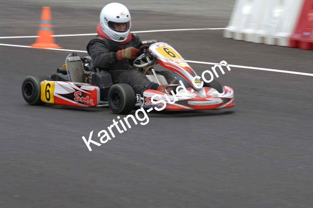 26 - 27/07/2008 : Challenge International 2.4 à Andorre (Photos Patrick Lascombes) 2008 — karting