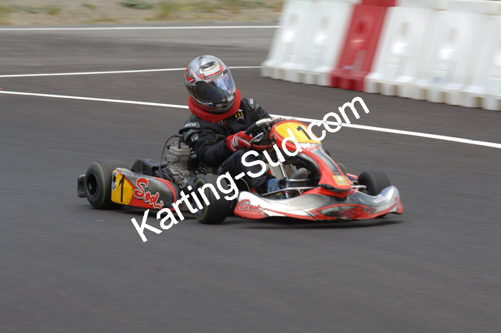 26 - 27/07/2008 : Challenge International 2.4 à Andorre (Photos Patrick Lascombes) 2008 — karting