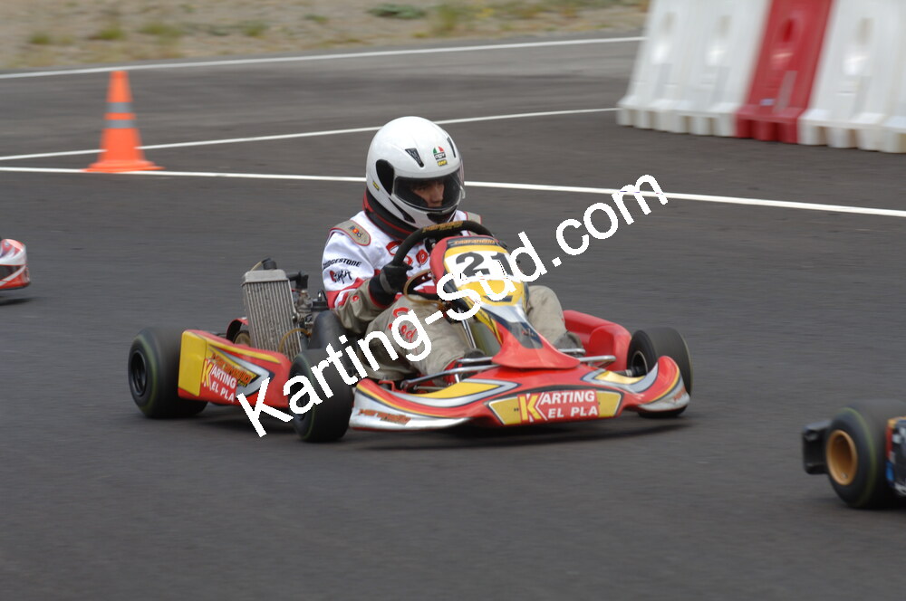 26 - 27/07/2008 : Challenge International 2.4 à Andorre (Photos Patrick Lascombes) 2008 — karting