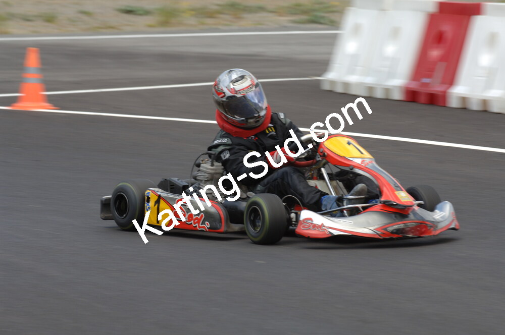 26 - 27/07/2008 : Challenge International 2.4 à Andorre (Photos Patrick Lascombes) 2008 — karting