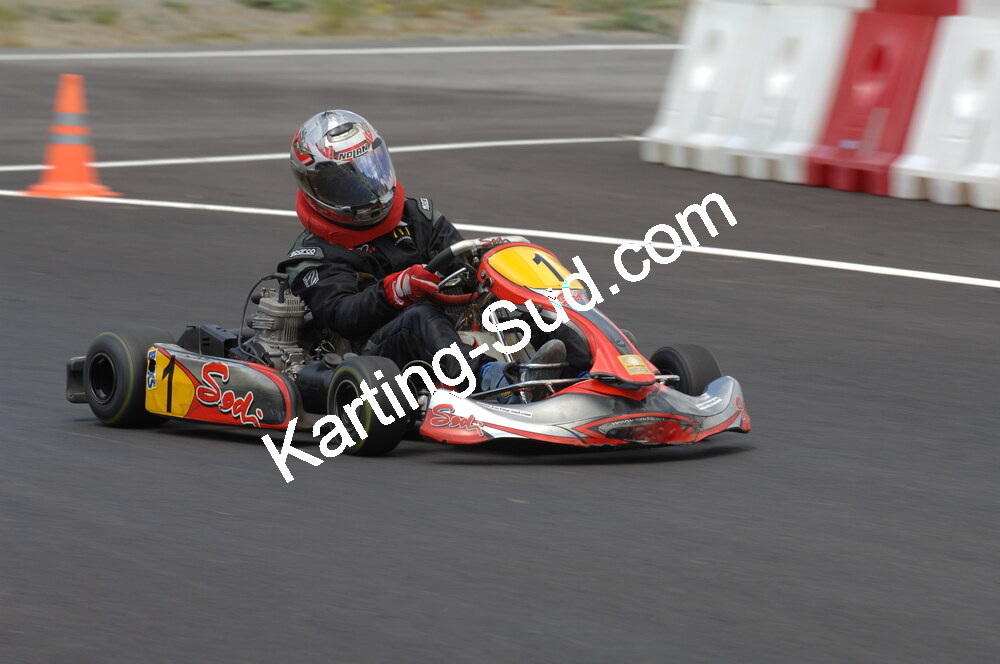 26 - 27/07/2008 : Challenge International 2.4 à Andorre (Photos Patrick Lascombes) 2008 — karting