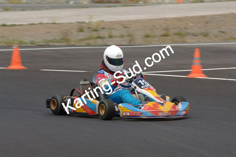 26 - 27/07/2008 : Challenge International 2.4 à Andorre (Photos Patrick Lascombes) 2008 — karting