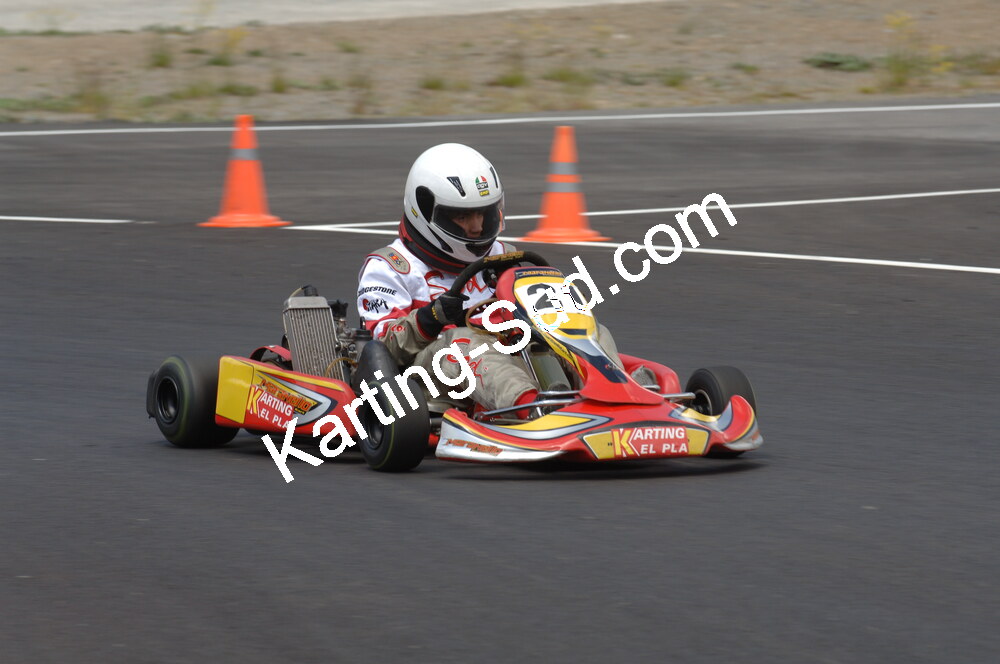 26 - 27/07/2008 : Challenge International 2.4 à Andorre (Photos Patrick Lascombes) 2008 — karting