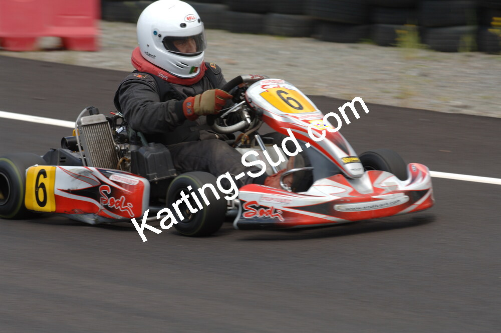 26 - 27/07/2008 : Challenge International 2.4 à Andorre (Photos Patrick Lascombes) 2008 — karting
