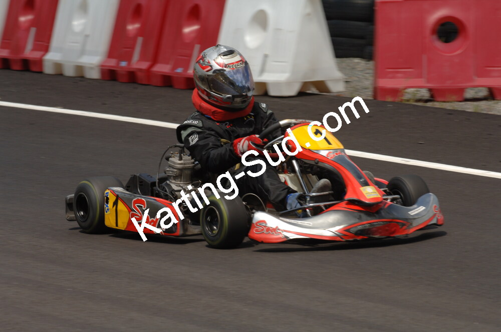 26 - 27/07/2008 : Challenge International 2.4 à Andorre (Photos Patrick Lascombes) 2008 — karting
