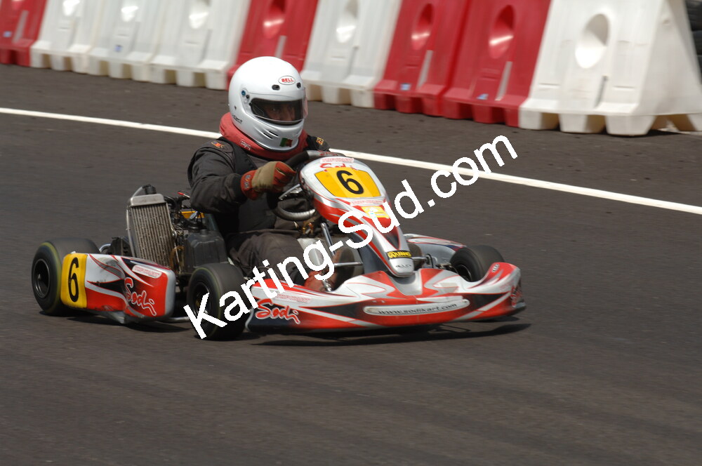 26 - 27/07/2008 : Challenge International 2.4 à Andorre (Photos Patrick Lascombes) 2008 — karting
