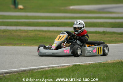 03/08/2008 : Journée Club de Lavelanet (Photos Stéphane Agnus) 2008 — karting