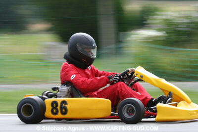 03/08/2008 : Journée Club de Lavelanet (Photos Stéphane Agnus) 2008 — karting